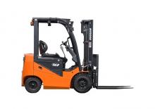 Челни вилични електрокари Doosan B18NS 