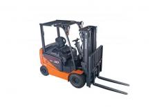 Челни вилични електрокари Doosan B30NS 