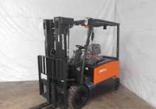 Челни вилични електрокари Doosan B30X-7