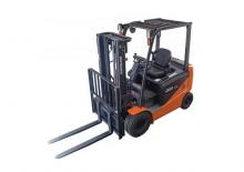 Челни вилични електрокари Doosan B35NS 