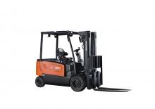 Челни вилични електрокари Doosan B35X-7 Plus