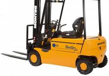 Челни вилични електрокари Montini Bingo plus N 164 CSM