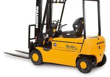 Челни вилични електрокари Montini Bingo plus N 204 GA CSM