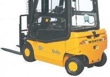 Челни вилични електрокари Montini Bingo plus N 350 CSM