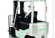 Челни вилични електрокари UniCarriers BXP30LN