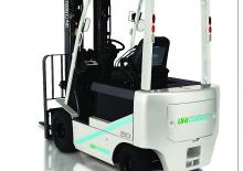 Челни вилични електрокари UniCarriers BXP30N