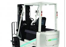 Челни вилични електрокари UniCarriers BXP35LN