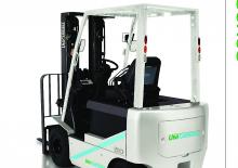Челни вилични електрокари UniCarriers BXP35N