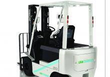 Челни вилични електрокари UniCarriers BXP40N