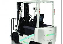 Челни вилични електрокари UniCarriers BXP50LN
