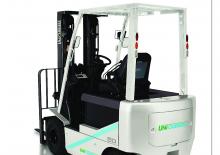 Челни вилични електрокари UniCarriers BXP50N