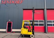 Челни вилични електрокари Hyster E 1.50 XL