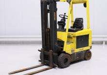 Челни вилични електрокари Hyster E 2.00 XMS