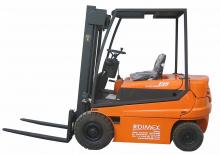 Челни вилични електрокари Dimex E 25 Atlant