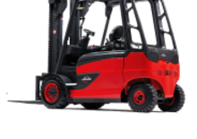 Челни вилични електрокари Linde E 50/600 L