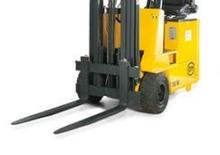 Челни вилични електрокари OM-Pimespo E 10 N