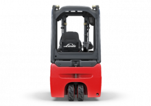 Челни вилични електрокари Linde E18L EVO 