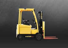 Челни вилични електрокари Hyster E2.2XN SWB