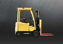 Челни вилични електрокари Hyster E2.5XN MWB