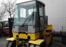 Челни вилични електрокари Kalmar ECD80-9