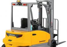 Челни вилични електрокари Jungheinrich EFG MC 325k 