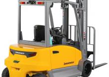 Челни вилични електрокари Jungheinrich EFG MC 330 