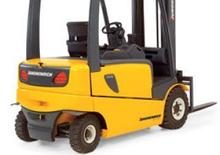 Челни вилични електрокари Jungheinrich EFG 425 k