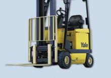 Челни вилични електрокари Yale ERC/P 16 AAF
