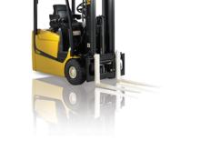 Челни вилични електрокари Yale ERP15VC