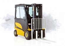 Челни вилични електрокари Yale ERP22VL MWB 