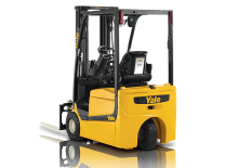 Челни вилични електрокари Yale ERP025VC