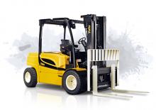 Челни вилични електрокари Yale ERP18VF MWB