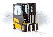 Челни вилични електрокари Yale ERP25VLL Productivity 