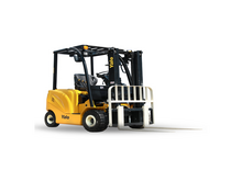 Челни вилични електрокари Yale ERP30UX