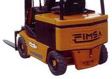 Челни вилични електрокари Fimsa ET 1506