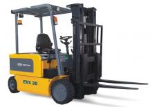 Челни вилични електрокари OM EVX25