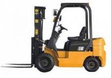 Челни вилични електрокари Caterpillar F 60 D SA
