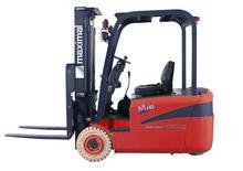 Челни вилични електрокари Maximal FB 20 S -MQJZ2
