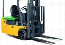 Челни вилични електрокари Komatsu FB 22 H 1 R