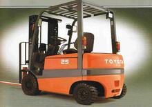 Челни вилични електрокари Toyota FBMF 30