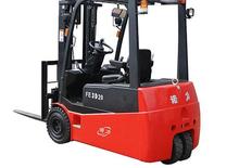Челни вилични електрокари Noblelift FE 3 D 20 AC