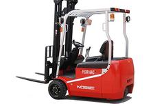 Челни вилични електрокари Noblelift FE 3 R 16 AC