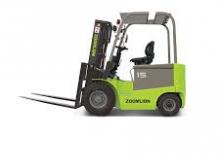 Челни вилични електрокари Zoomlion FE20H