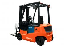 Челни вилични електрокари Noblelift FE4P16Q