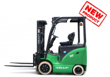 Челни вилични електрокари Noblelift FE4P32C