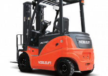 Челни вилични електрокари Noblelift FE4P35N