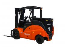 Челни вилични електрокари Noblelift FE4P40N