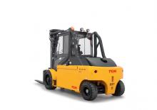 Челни вилични електрокари TCM FHB80H/9-E1