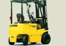 Челни вилични електрокари Hyundai HBF 15 III