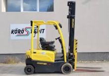 Челни вилични електрокари Hyster J 1.60 XMT